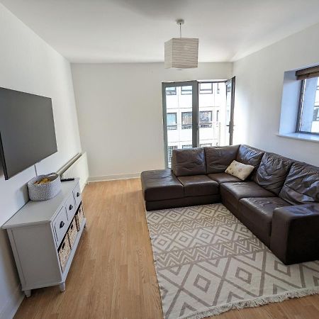 Best Location In Belfast! Free Parking Exterior foto